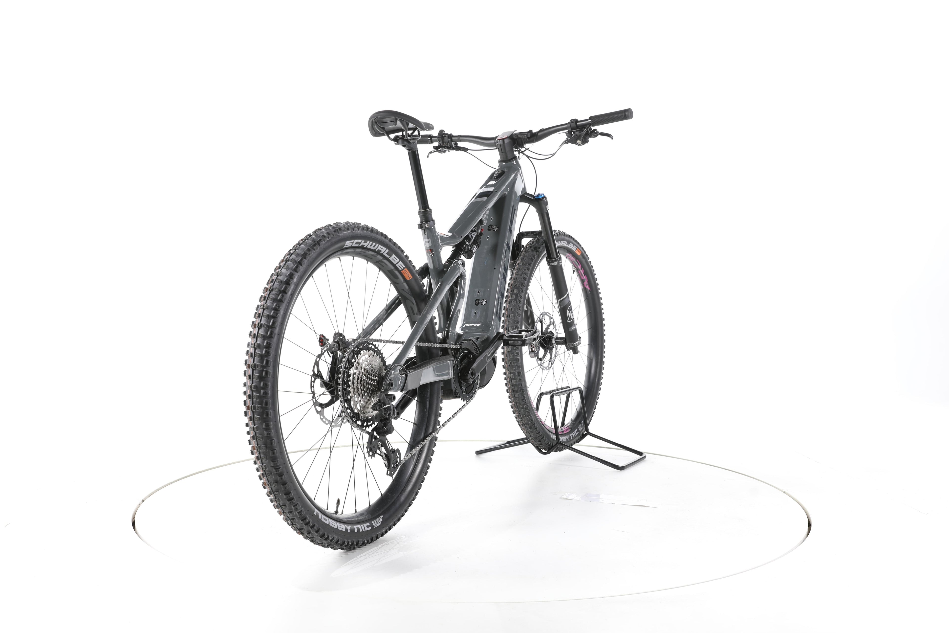 Focus JAM² 7.9 Fully E-Bike - Image 11