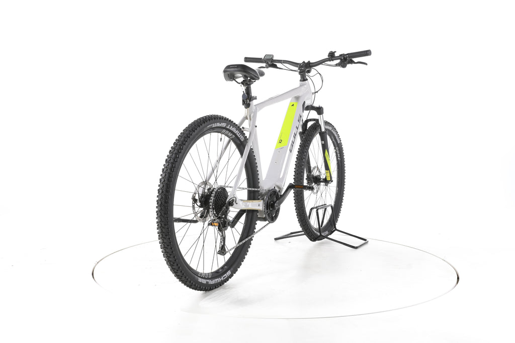 Bulls LT Evo CX E-Bike - Image 11