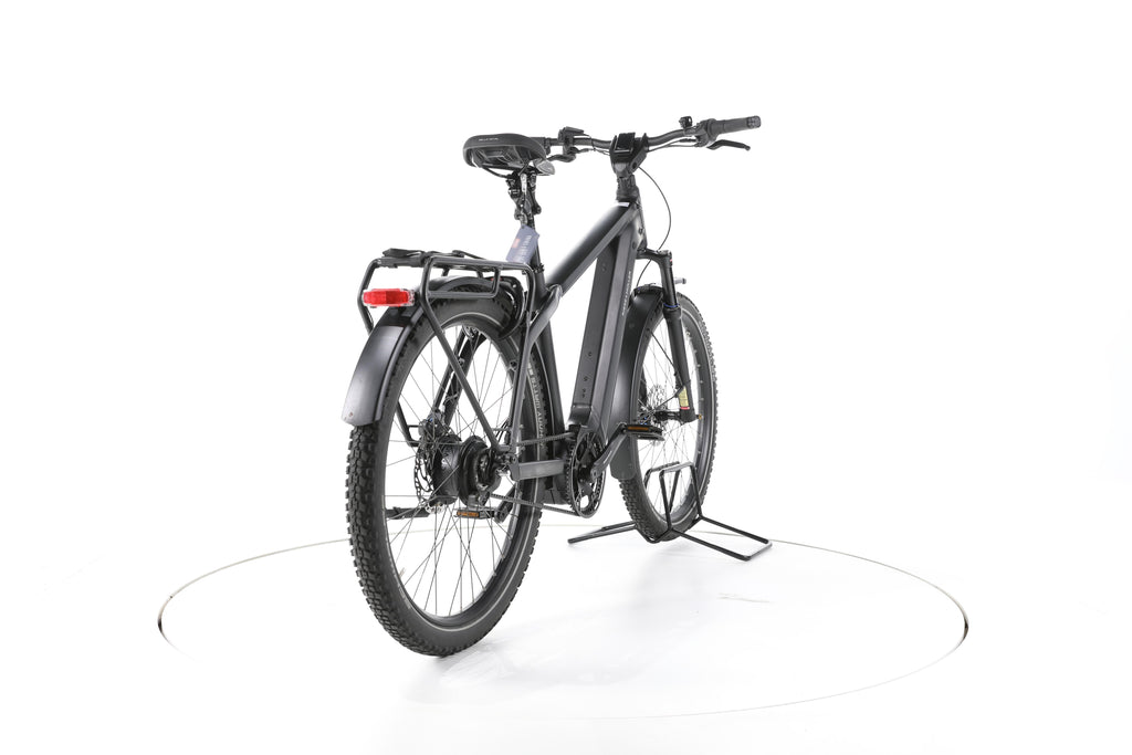Riese & Müller Charger4 GT vario City E-Bike - Image 11