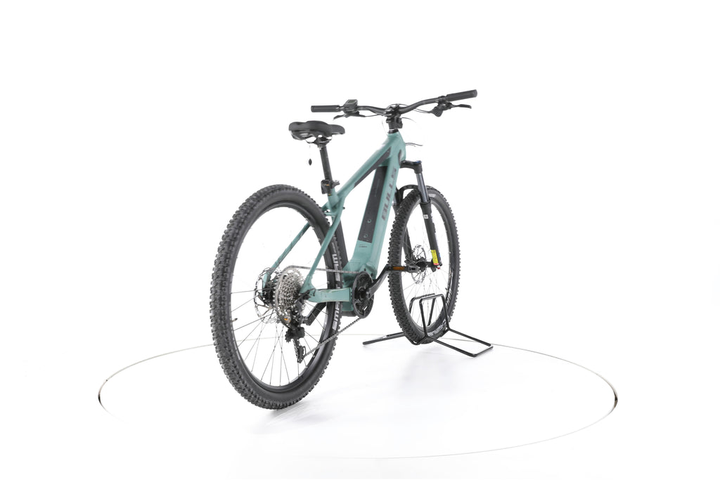 Bulls Copperhead EVO 1 27,5" E-Bike - Image 11
