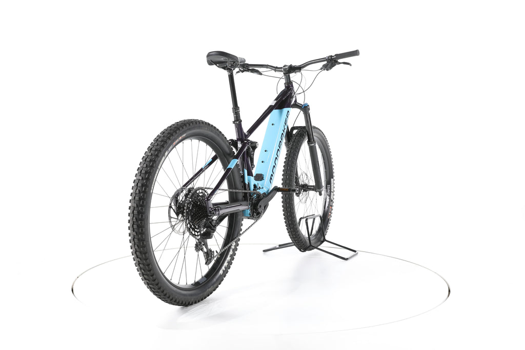 Mondraker DUSK R Fully E-Bike 2023 - Image 11
