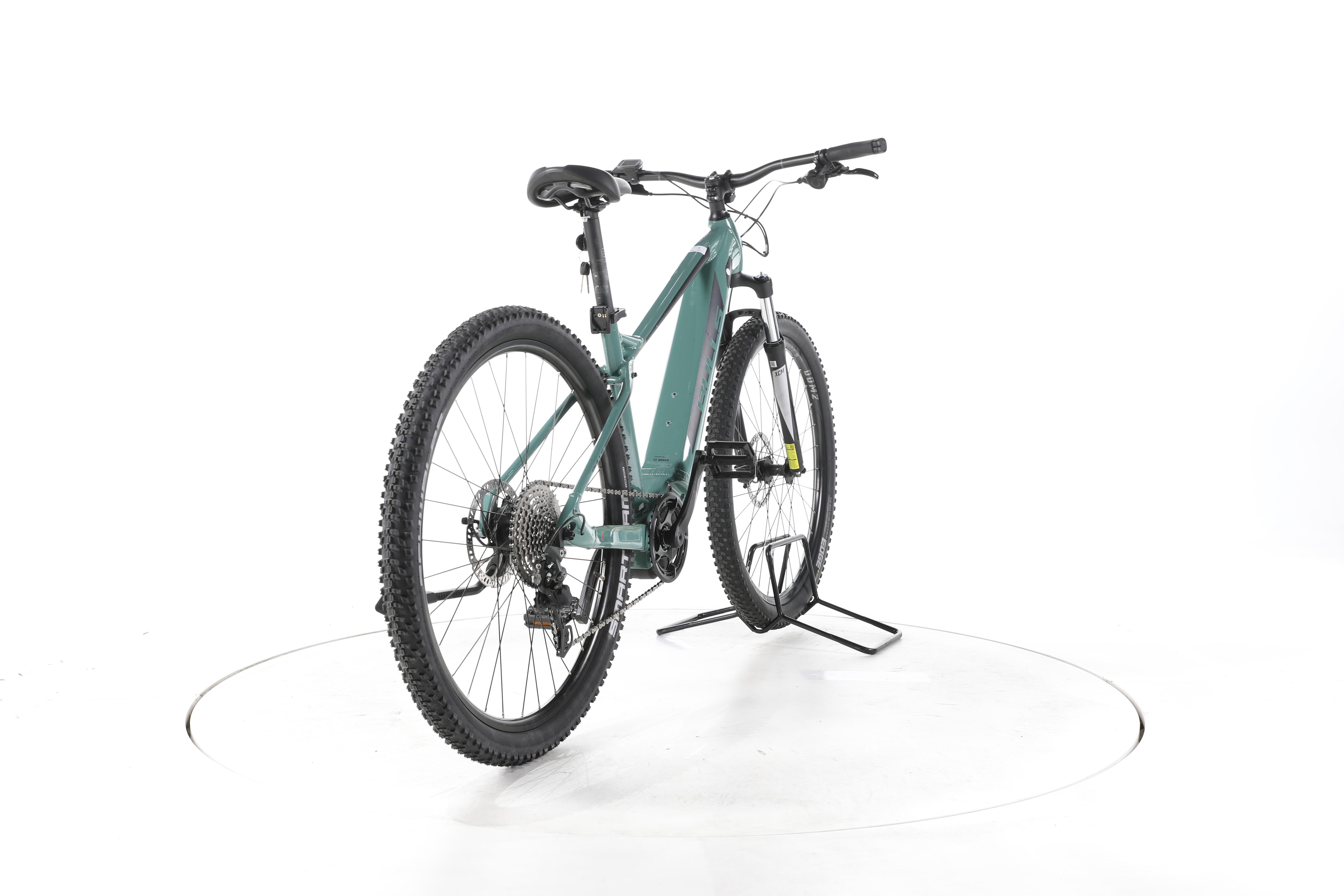 Bulls Evo E-Bike - Image 11