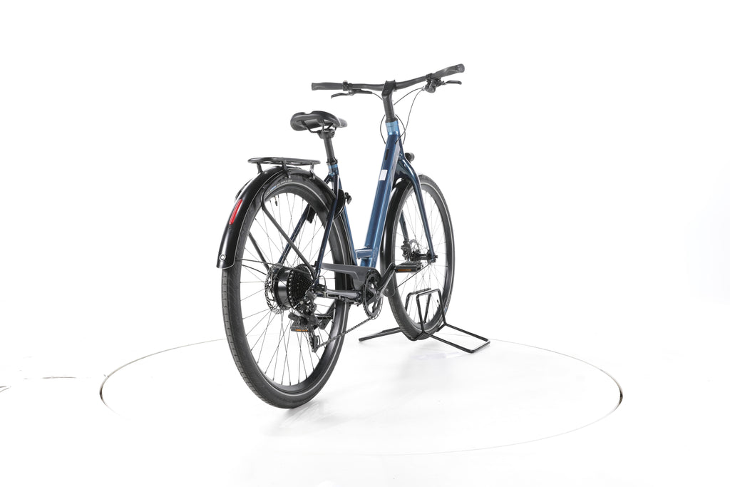 Coboc Kallio RGD Trekking E-Bike Tiefeinsteiger - Image 11