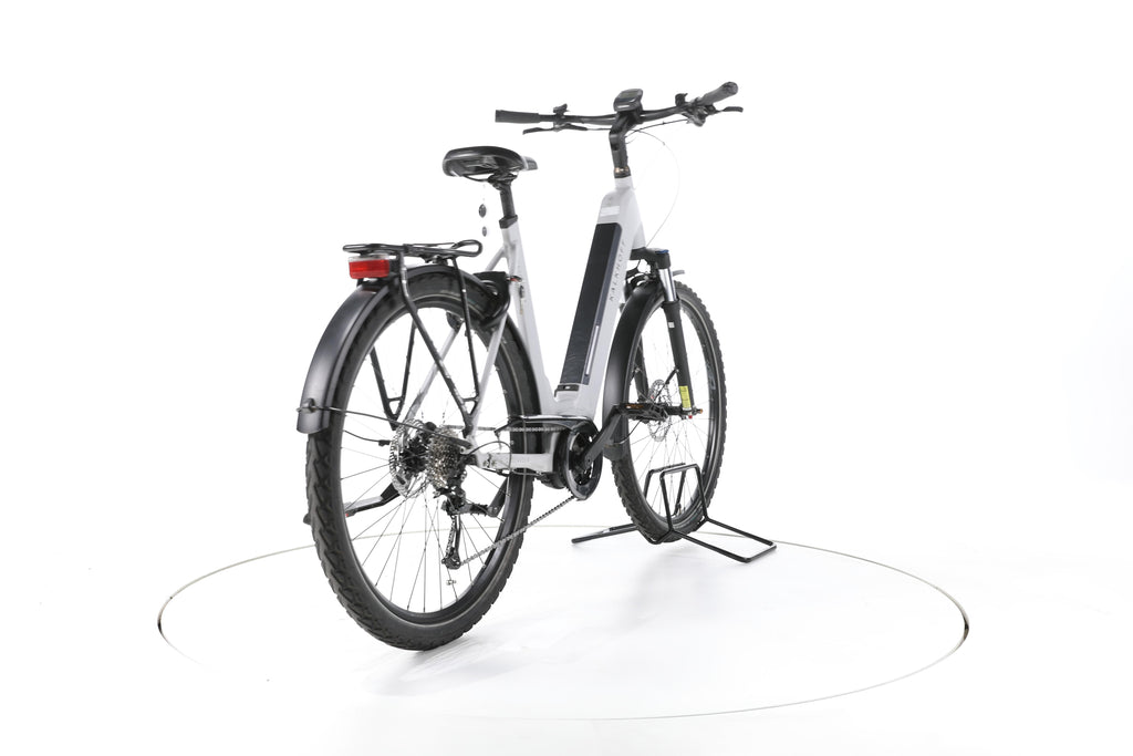 Kalkhoff Endeavour 5.B Season Trekking E-Bike Tiefeinsteiger - Image 11