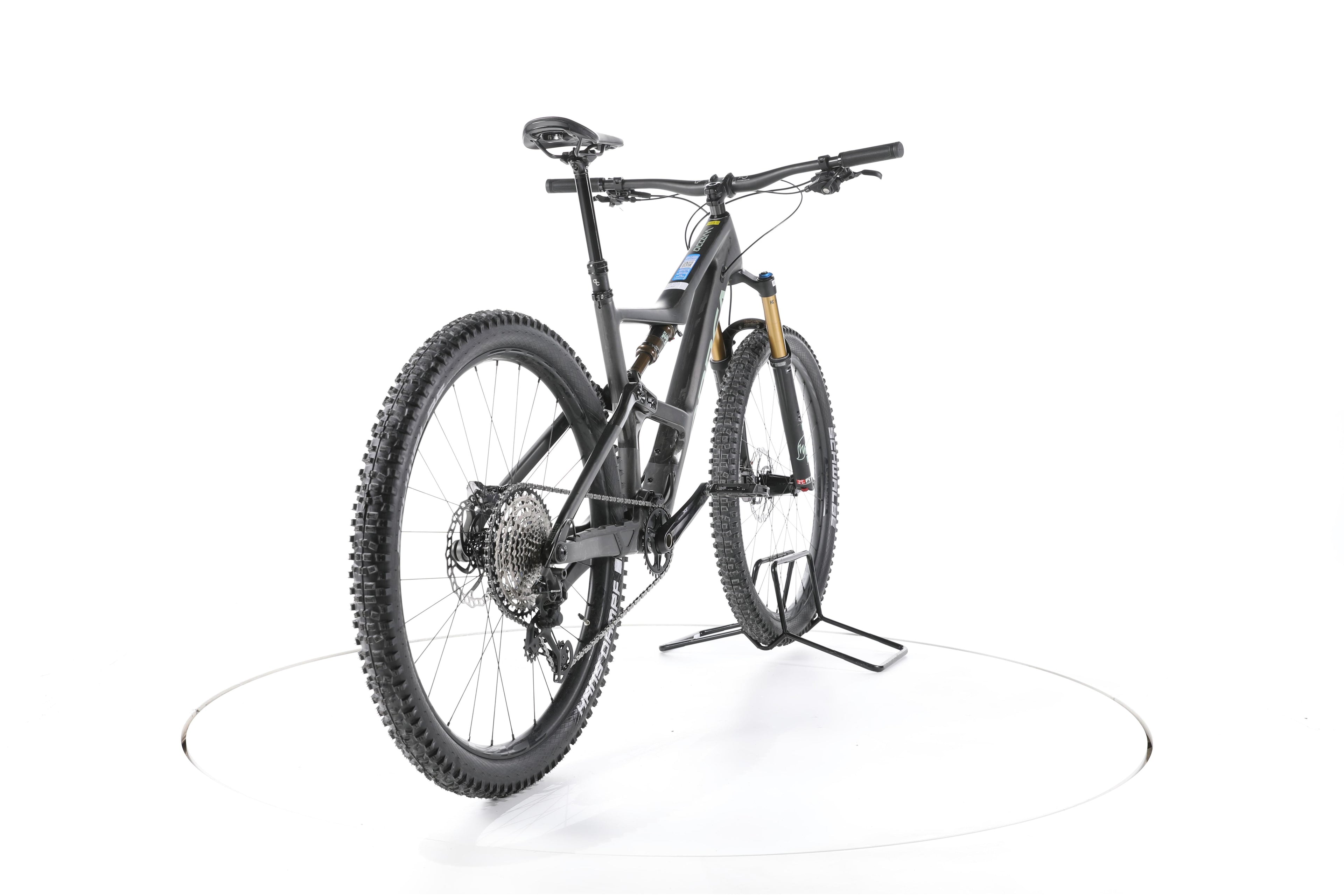 Orbea Occam M10 - Image 11