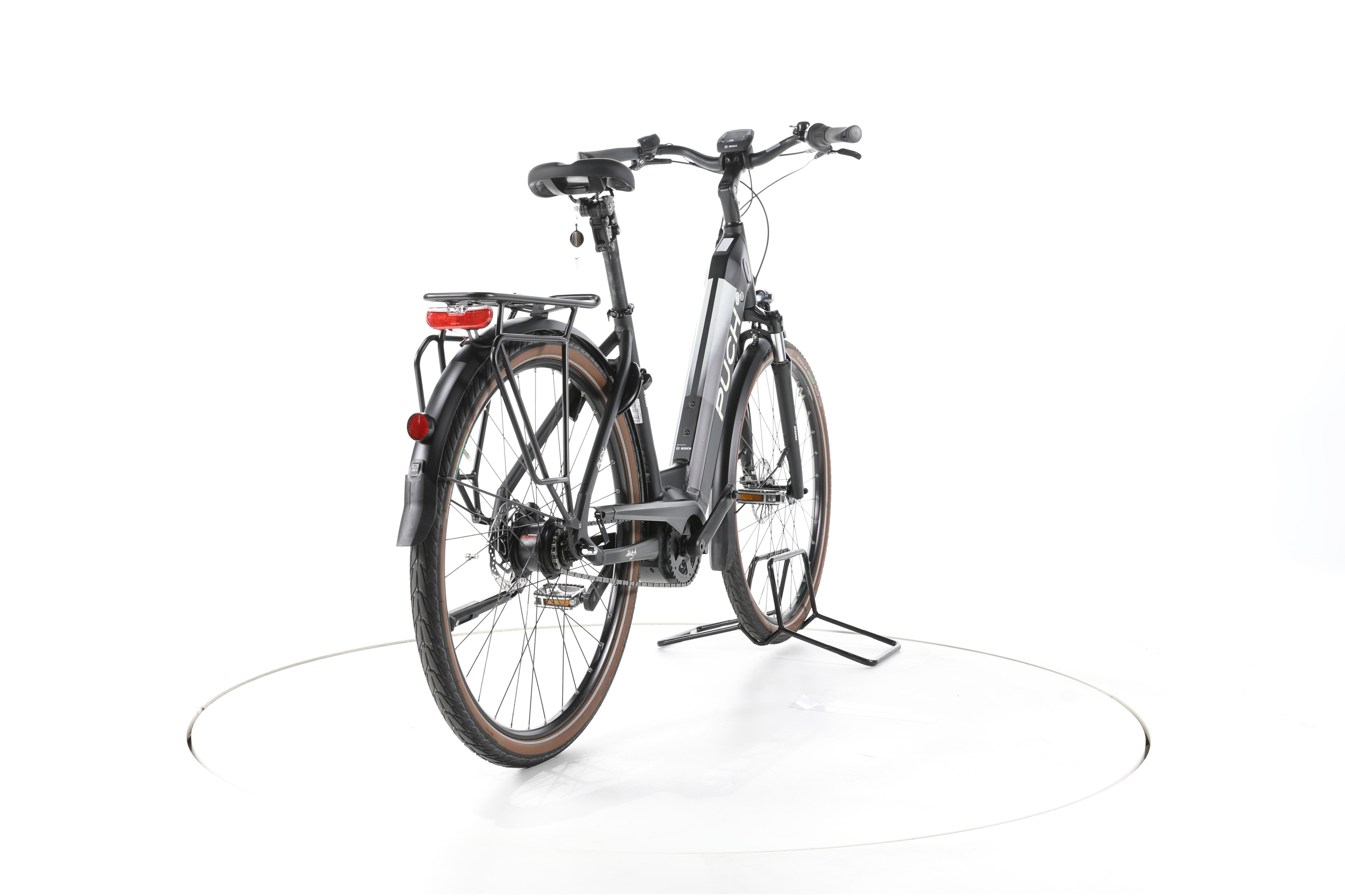 Puch C 6.3 City E-Bike Tiefeinsteiger - Image 11