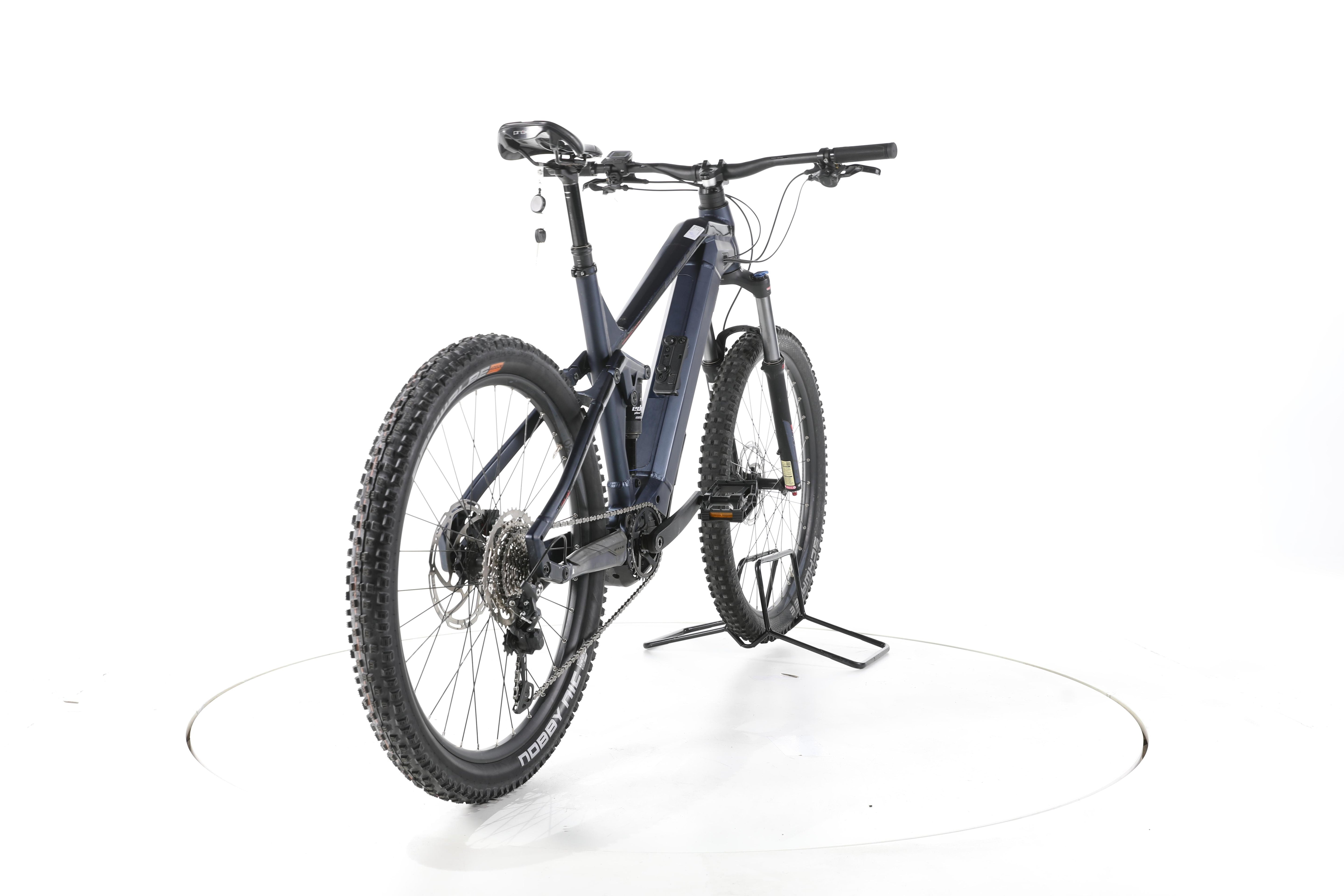 Bulls Sonic EVO AM 1 Fully E-Bike - Image 11