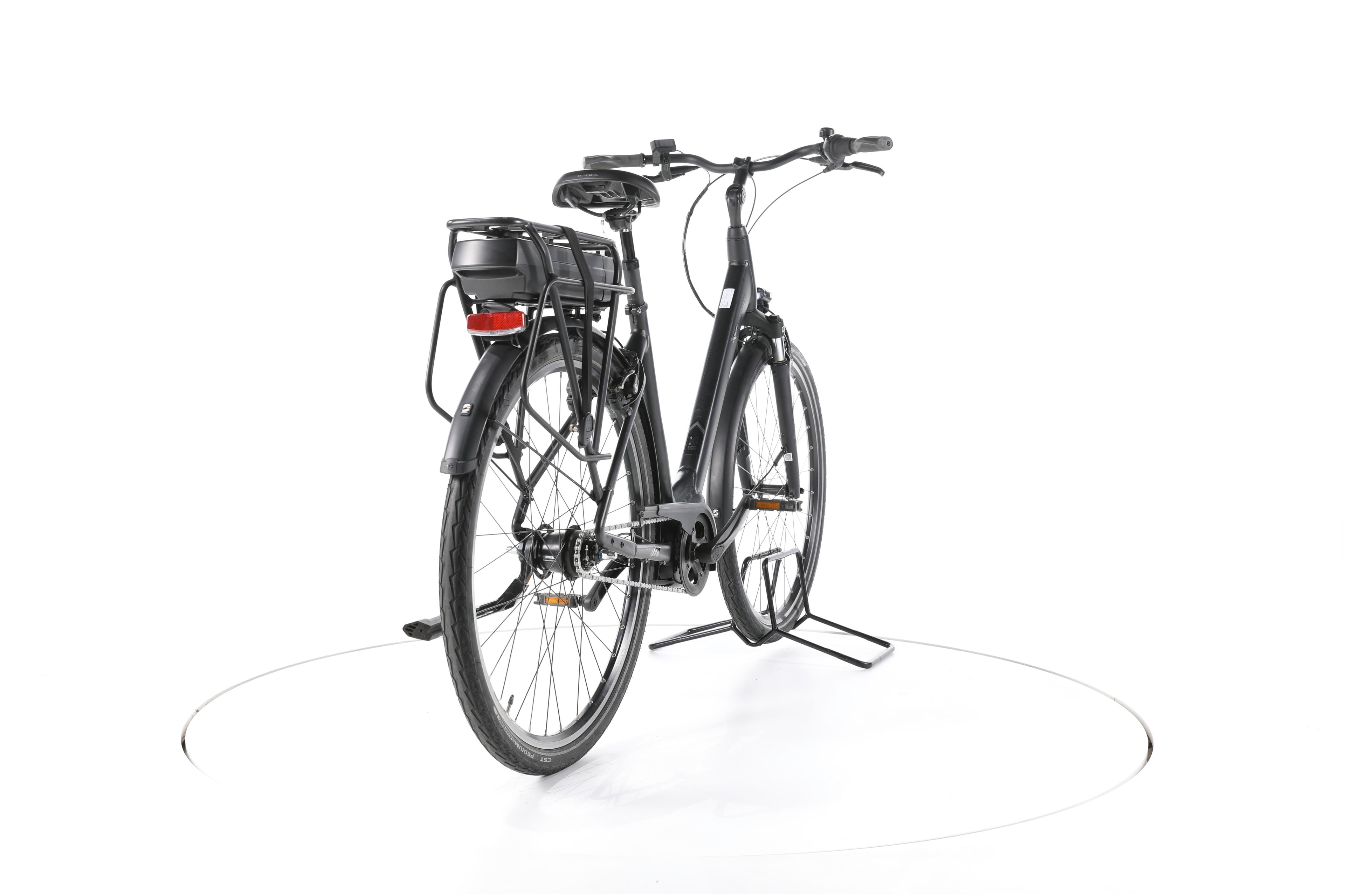 Giant Entour E+ 1 RT City E-Bike Tiefeinsteiger - Image 11