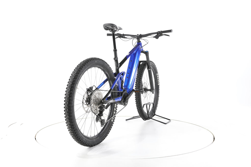 Giant Trance X E+ 2 Fully E-Bike - Image 11