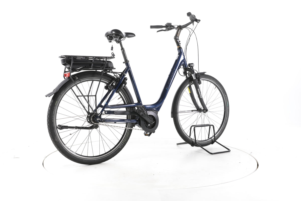 Gudereit EC-3 RT City E-Bike Tiefeinsteiger - Image 12