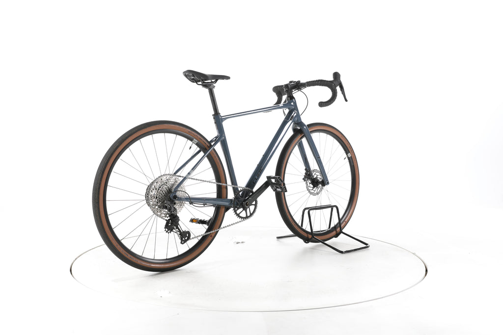 Cube Nuroad EX Gravelbike 2025 - Image 12