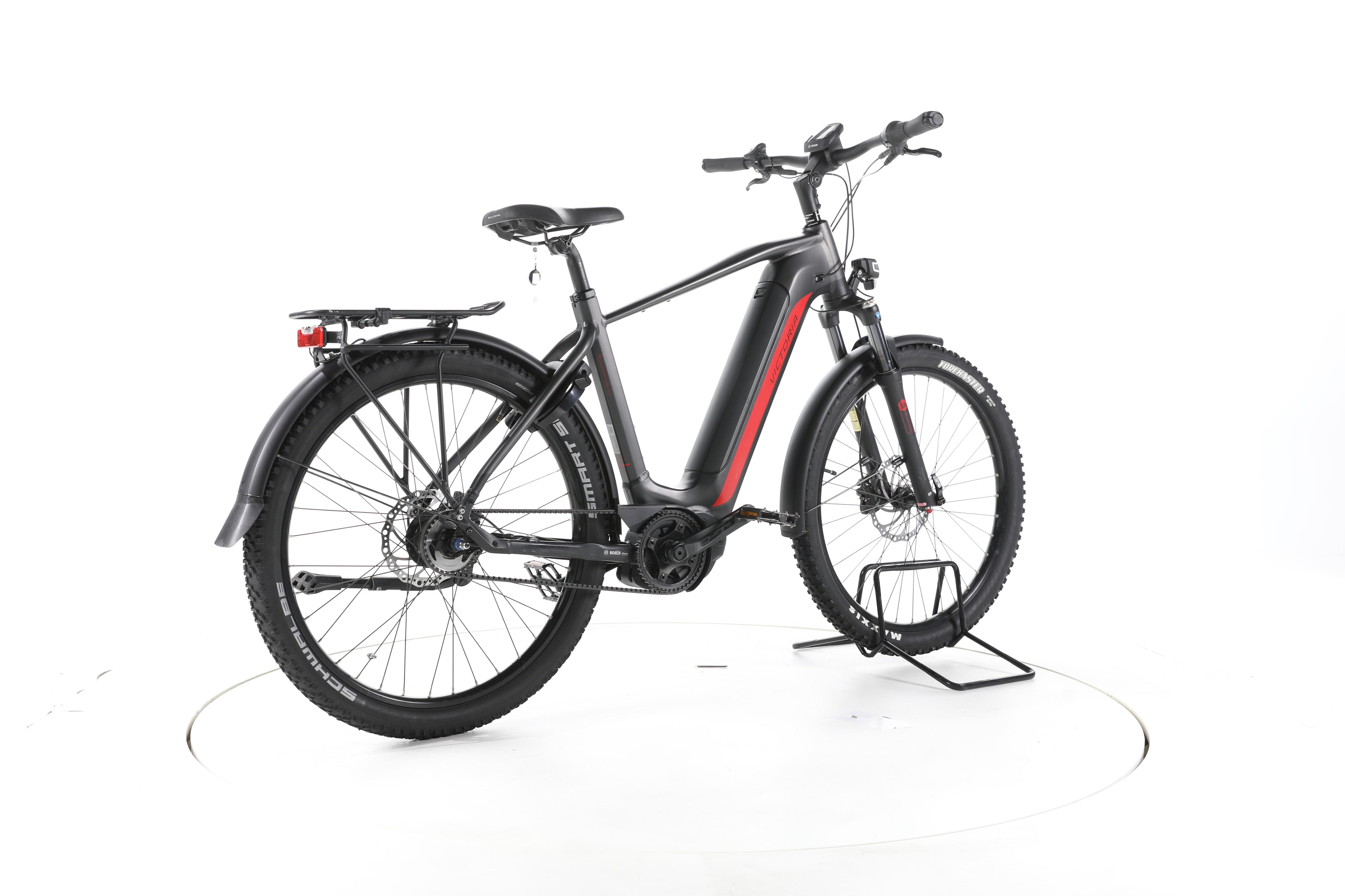 Victoria eAdventure 11.9 City E-Bike - Image 12