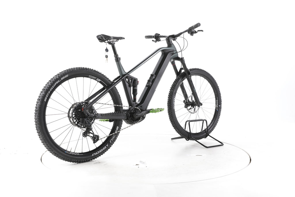 Bulls Sonic EVO TR 1 E-Bike Fully - Image 12