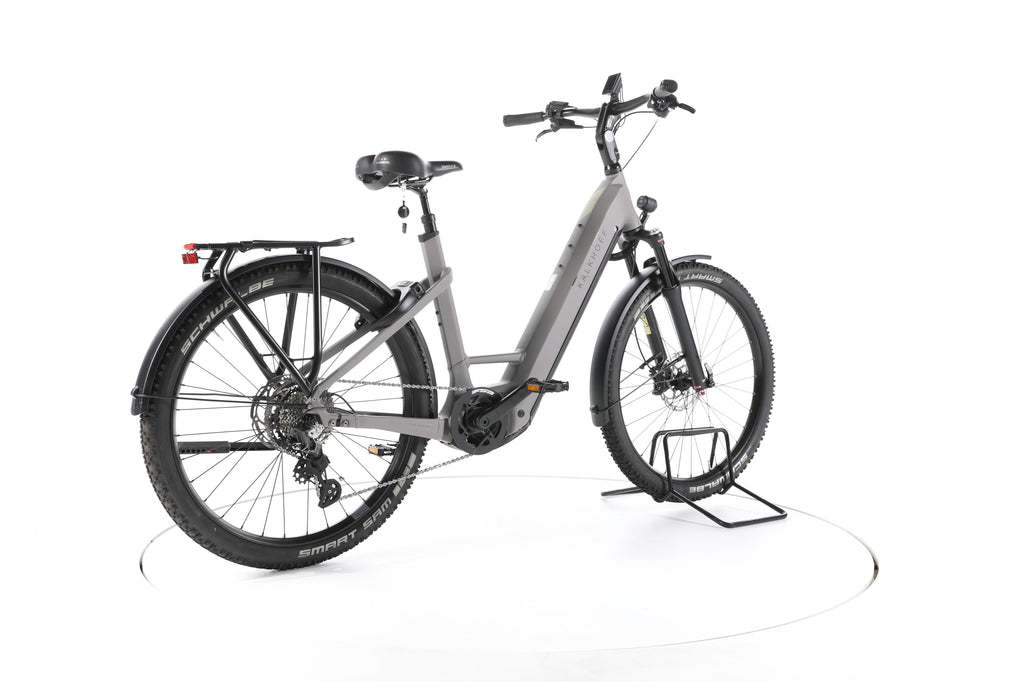 Kalkhoff Entice 7.B Move+ Trekking E-Bike Tiefeinsteiger - Image 12