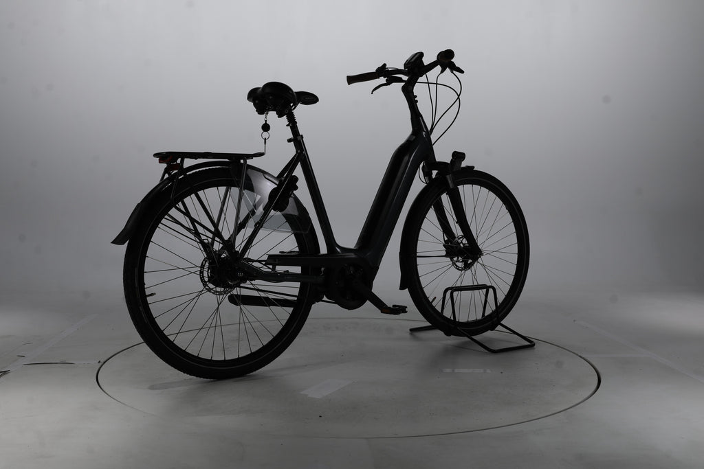 Batavus Finez E-go® Power Exclusive RT City E-Bike Tiefeinsteiger - Image 12