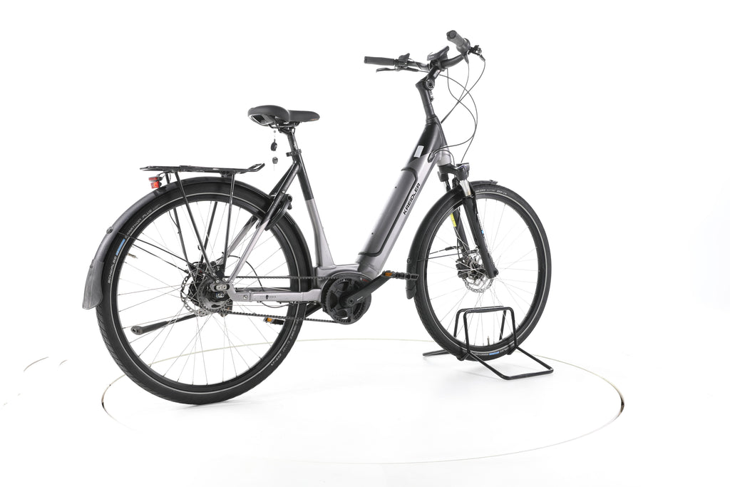 Kreidler Vitality Eco 8+ City E-Bike Tiefeinsteiger - Image 12
