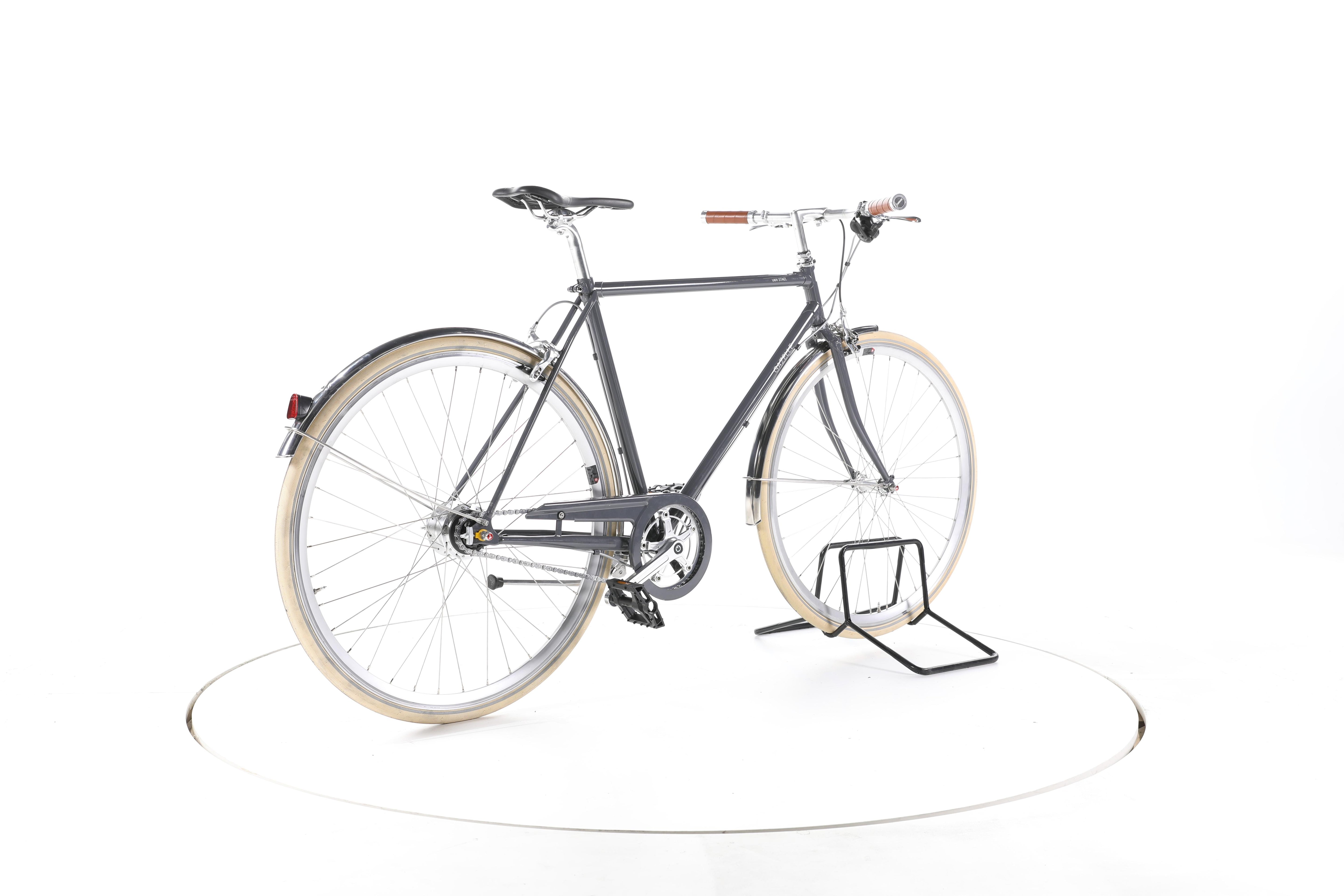 Gazelle Van Stael Fahrrad City & Trekking - Image 12