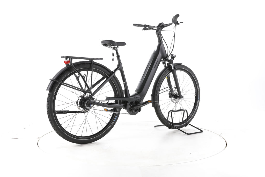 Giant DailyTour E+ 2 RT [RC Dash] City E-Bike Tiefeinsteiger 2024 - Image 12