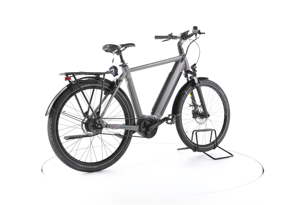 Winora Sinus R5 City E-Bike - Image 12