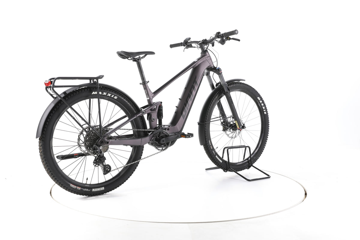 Giant Stance E+ EX SUV E-Bike - Image 12