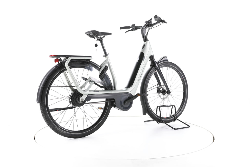 Gazelle Avignon C380 HMB City E-Bike Tiefeinsteiger - Image 12