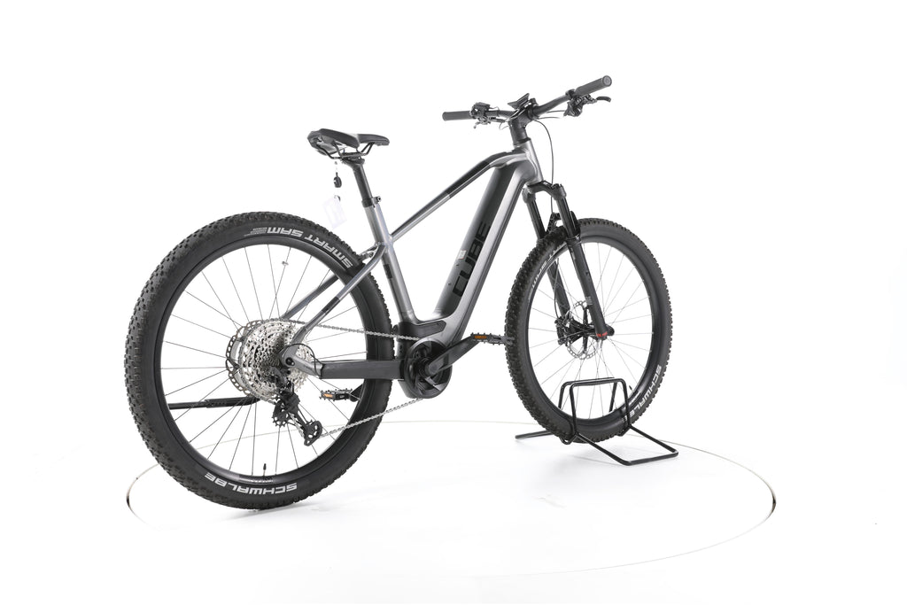 Cube Reaction Hybrid SLT E-Bike 2023 - Image 12