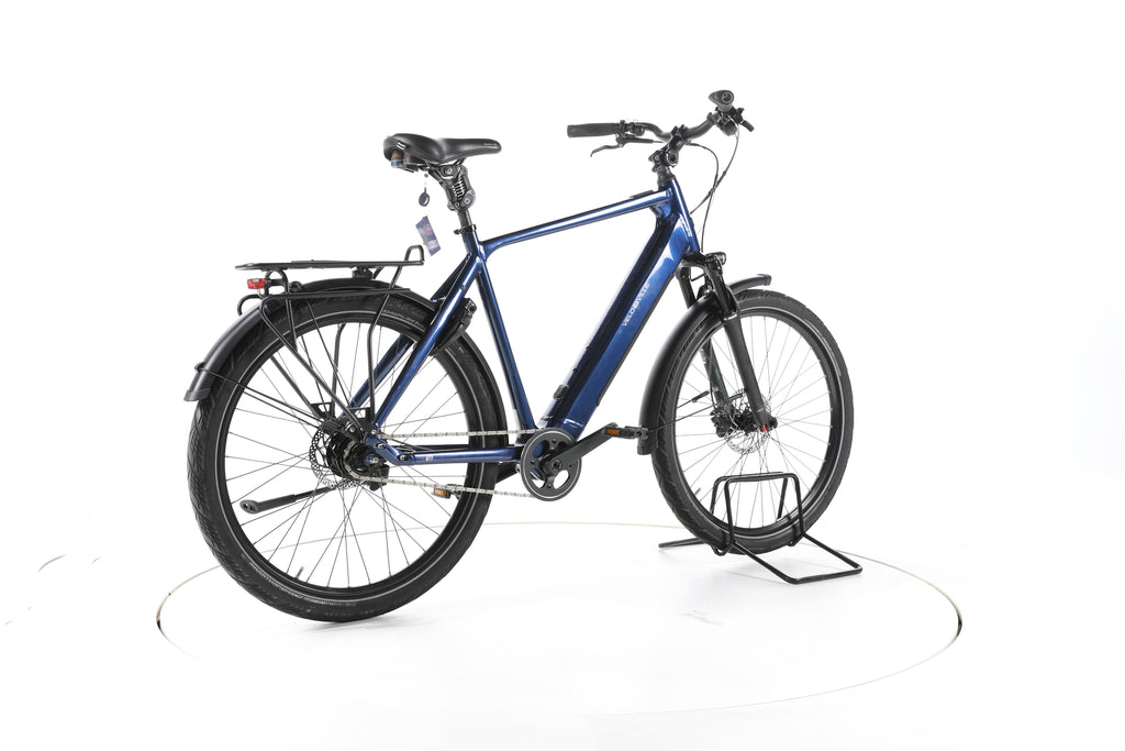 Velo de Ville 6TY Urban City E-Bike 2023 - Image 12