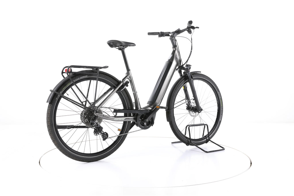 Giant DailyTour E+ 2 Trekking E-Bike Tiefeinsteiger - Image 12