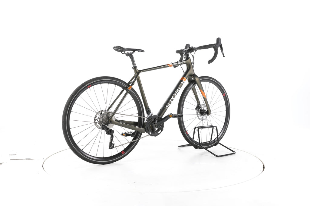 Storck Grix Race Gravelbike Carbon - Image 12