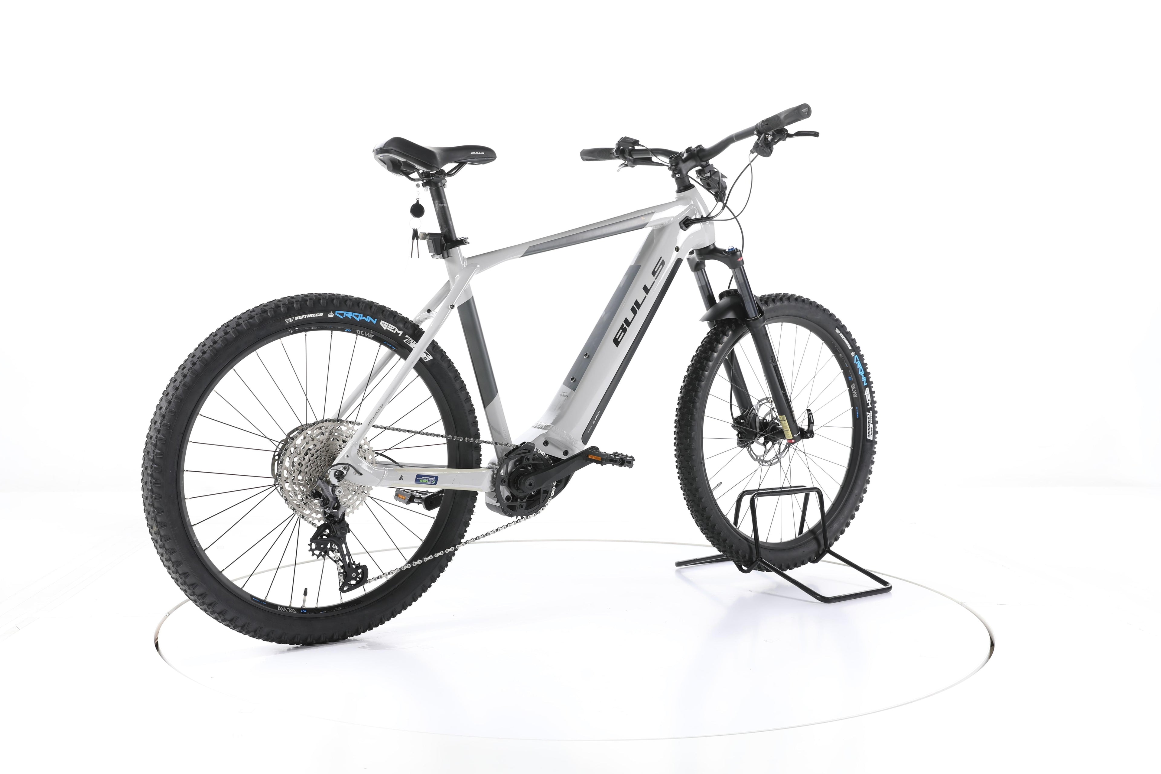 Bulls Copperhead EVO 2 E-Bike - Image 12