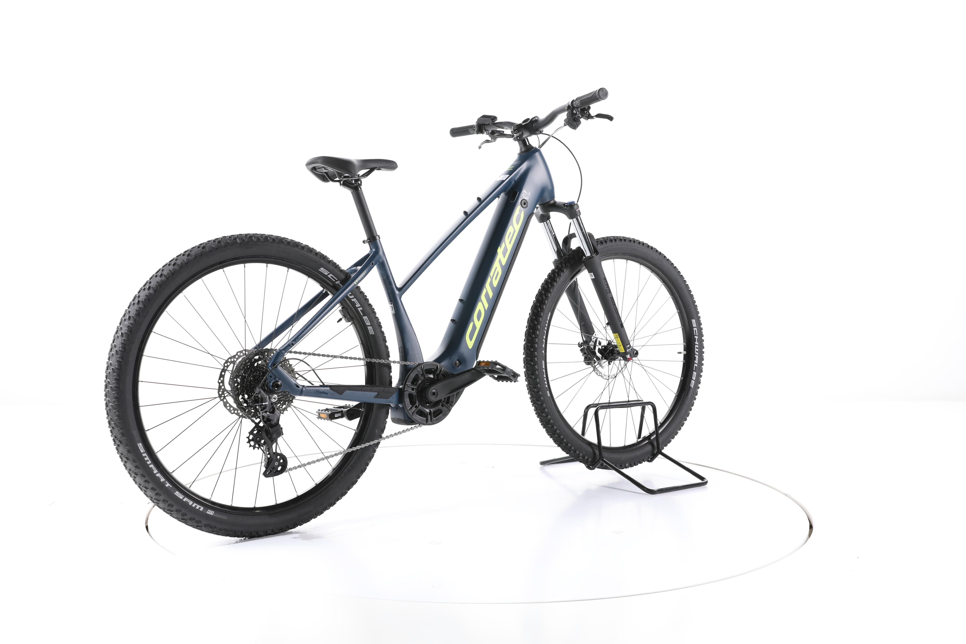 Corratec E-Power X-Vert Race Sport E-Bike 2025 - Image 12
