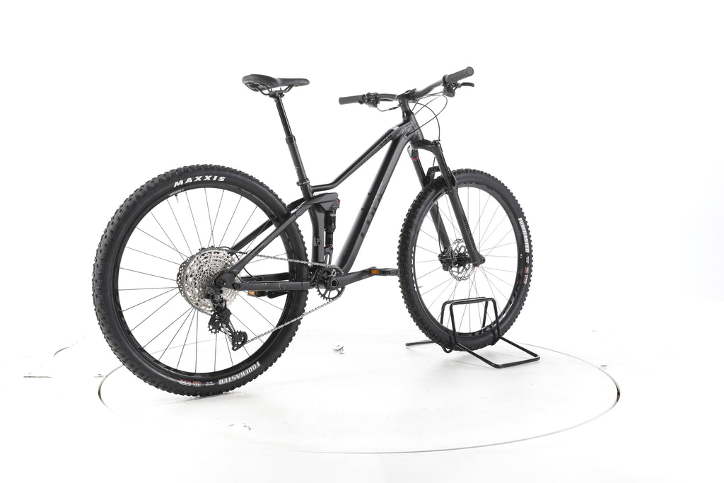 Cube Stereo ONE22 Fahrrad Fully - Image 12