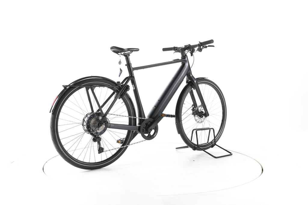 Riese & Müller UBN FIVE TOURING Trekking E-Bike - Image 12