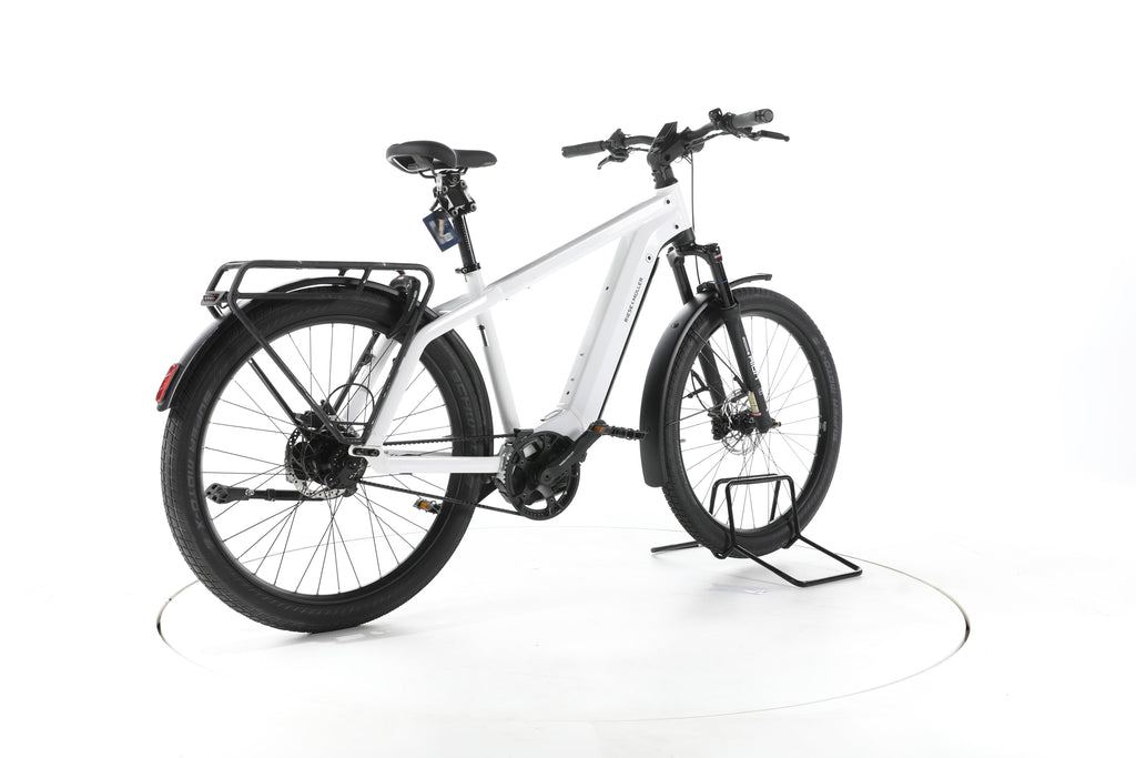 Riese & Müller Charger3 GT Rohloff City E-Bike - Image 12