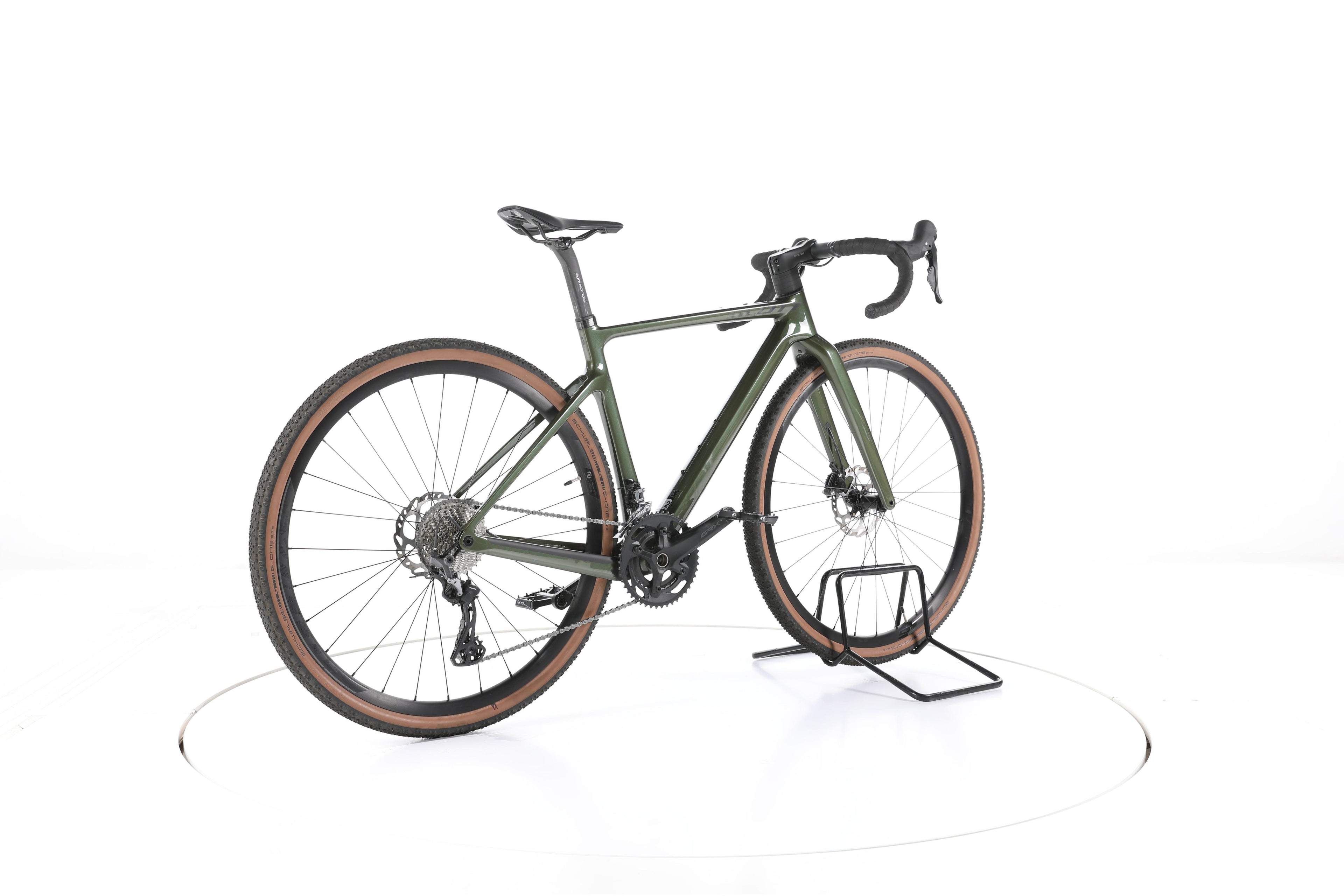 Scott Addict Gravel 30 - Image 12