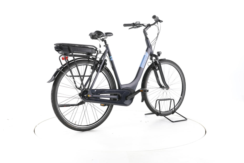 Gazelle Paris C7 HMB City E-Bike Tiefeinsteiger - Image 12