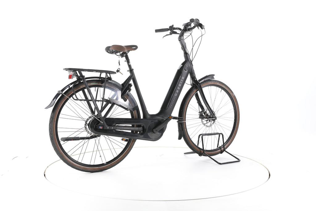 Gazelle Arroyo C8 HMB Elite City E-Bike Tiefeinsteiger - Image 12