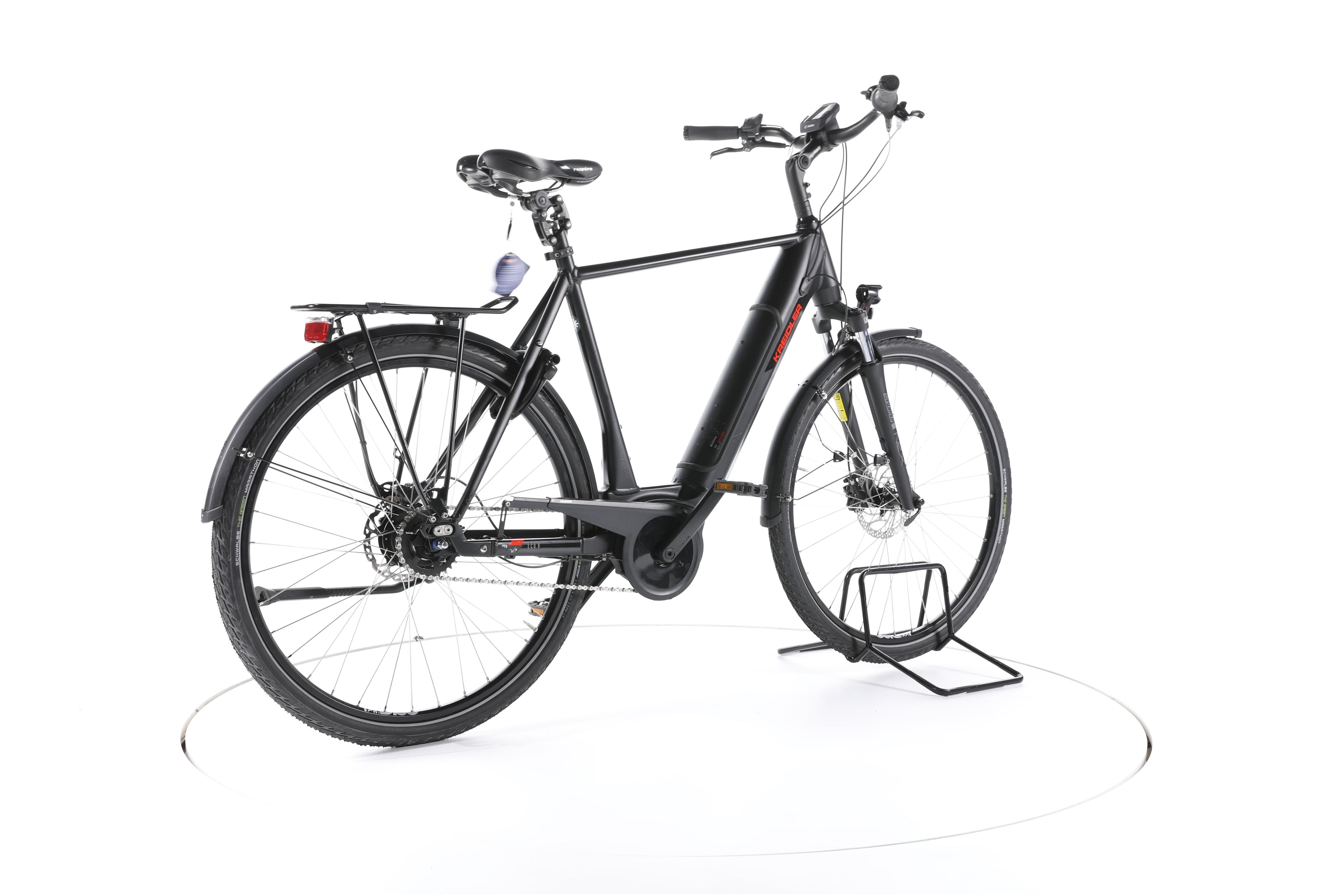 Kreidler Vitality Eco 8 City E-Bike - Image 12