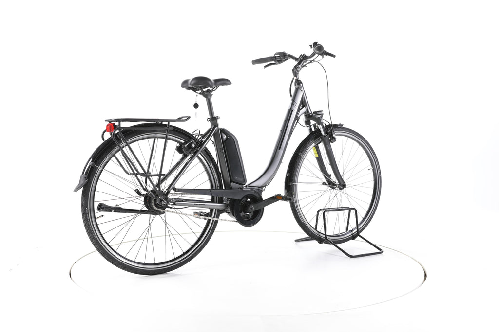 Triumph E-Cloud Plus City E-Bike Tiefeinsteiger - Image 12