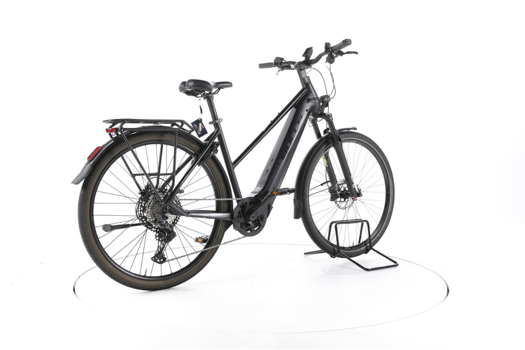 Bulls Cross Lite EVO 2 Trekking E-Bike - Image 12