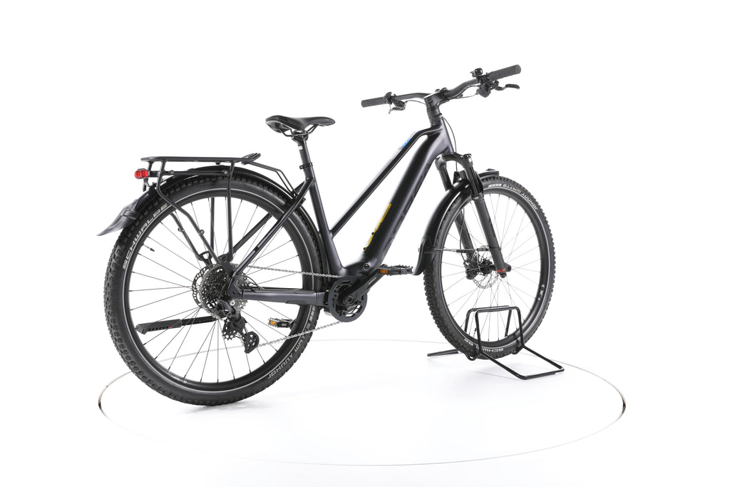 Orbea Kemen Mid SUV 30 Trekking E-Bike 2023 - Image 12