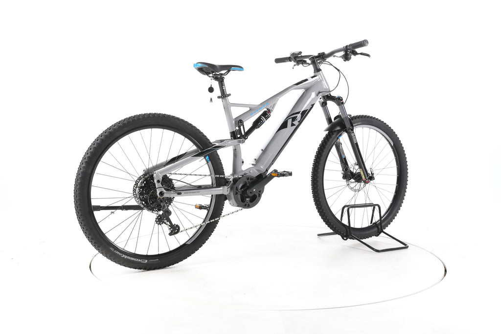 R Raymon FullRay 130E 5.0 E-Bike Fully - Image 12