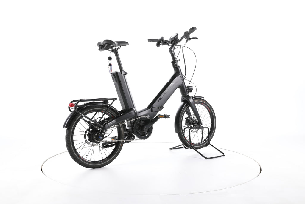 Hercules Futura Fold I-R8 Falt E-Bike Tiefeinsteiger - Image 12