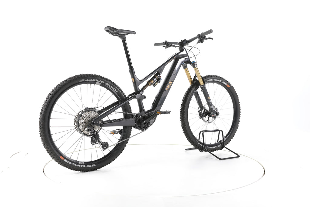 Rotwild R.E PRO E-Bike Fully Carbon - Image 12