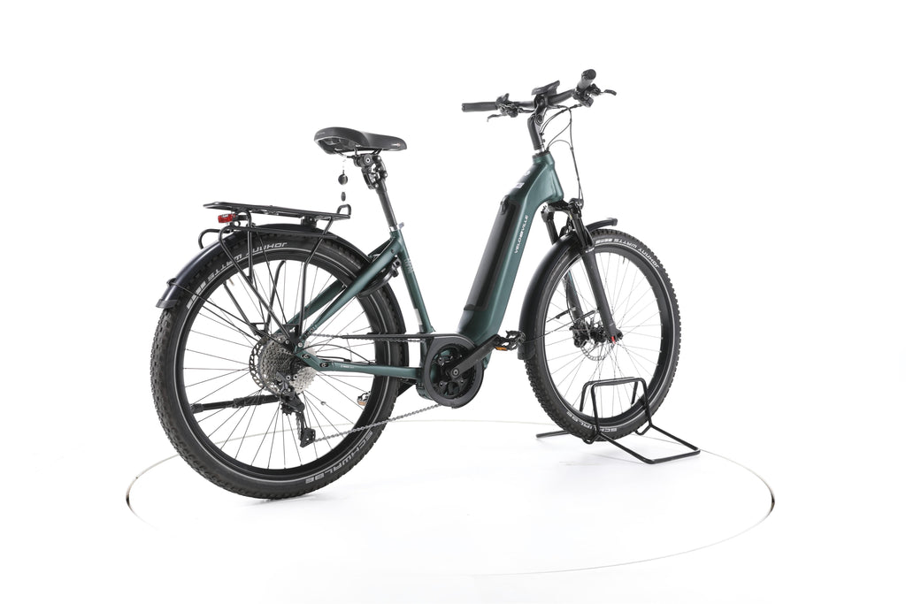 Velo de Ville LEB 990 Sport Trekking E-Bike Tiefeinsteiger - Image 12