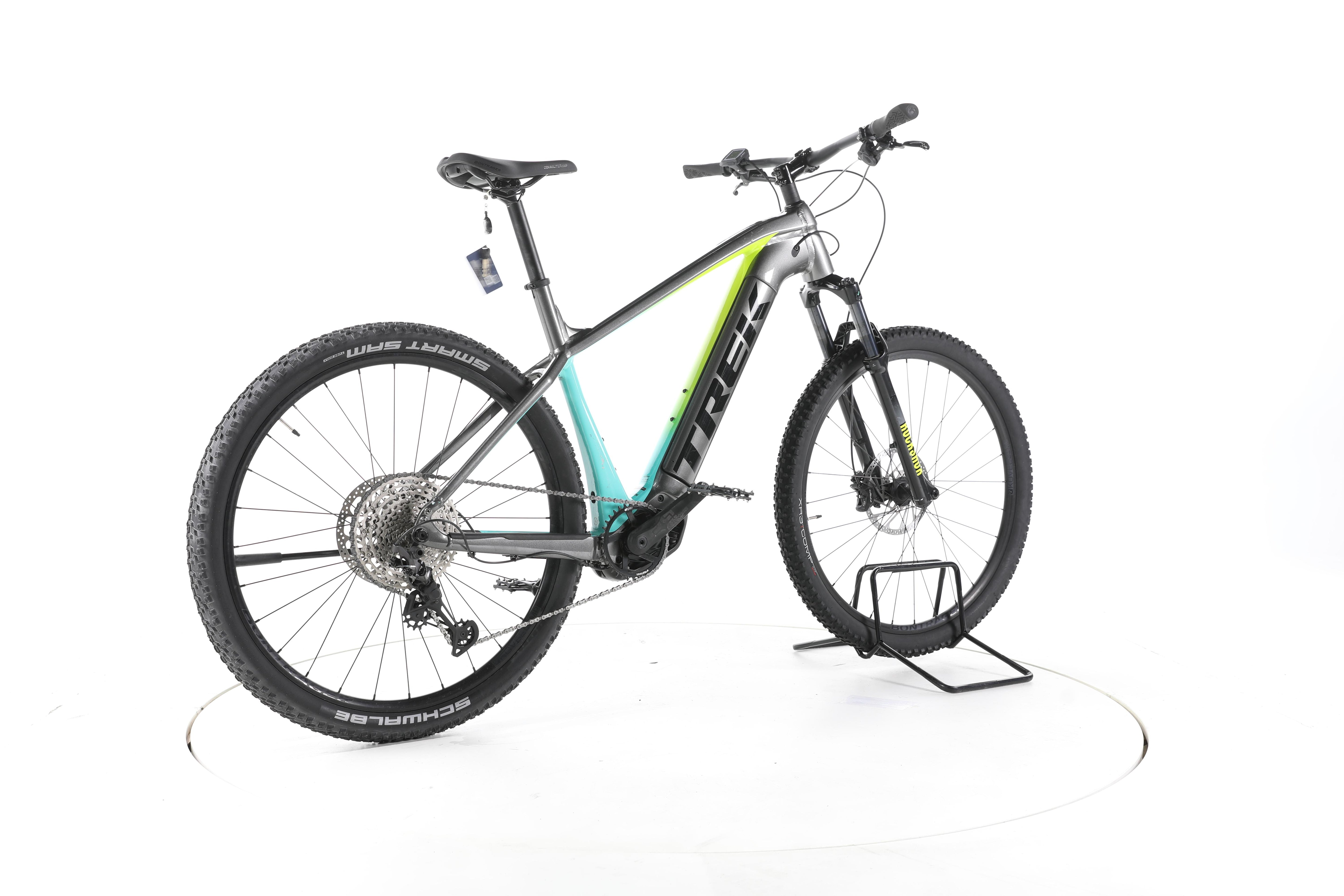 Trek Powerfly 5 Xl E-Bike - Image 12