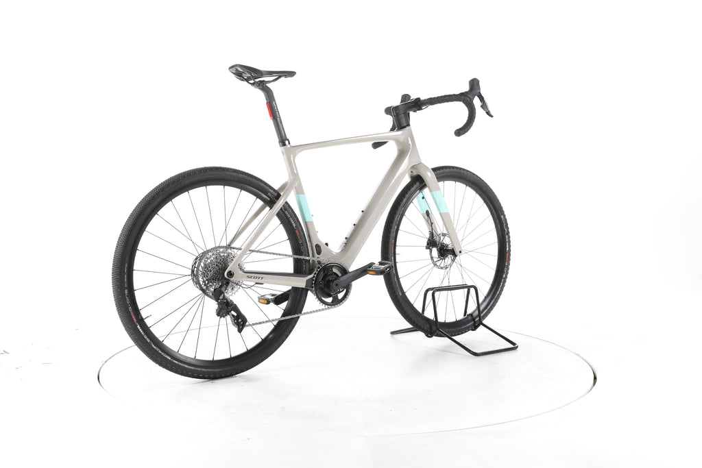Scott Solace Gravel eRIDE 30 E-Gravel & Rennrad Carbon 2024 - Image 12