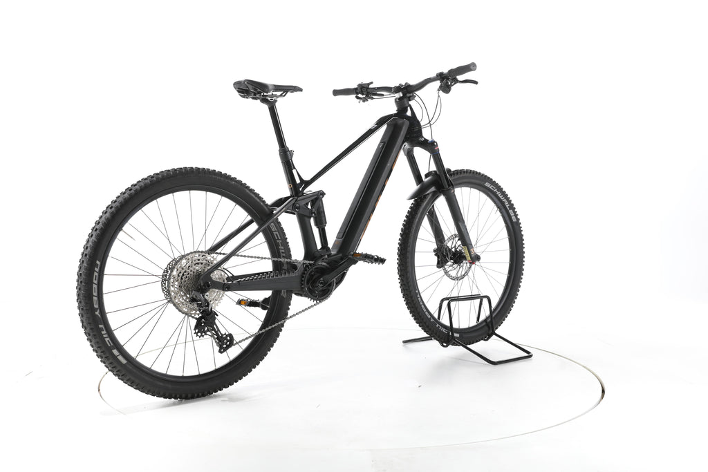 Bulls Sonic EVO AM SL 1 Fully E-Bike Carbon 2023 - Image 12