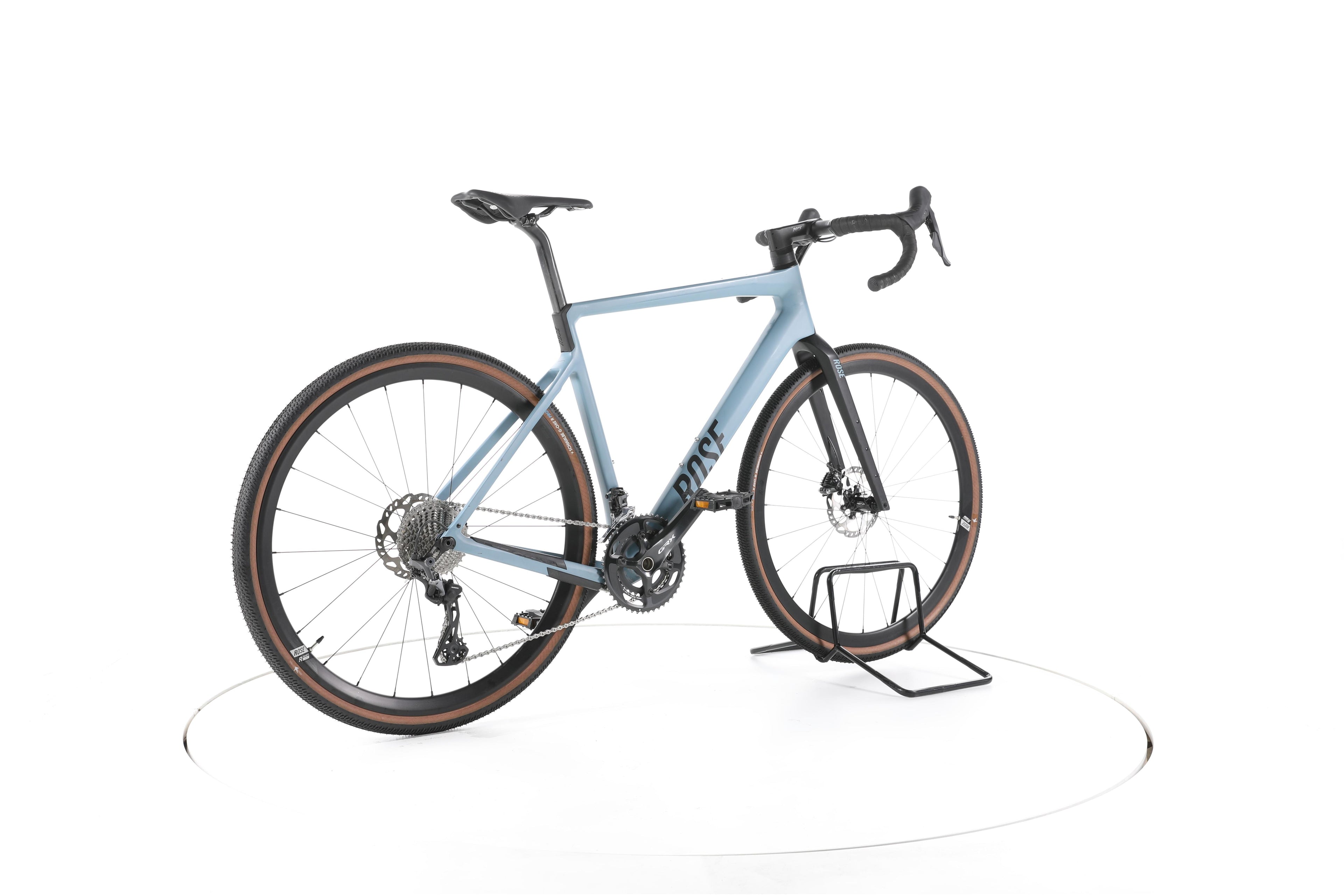 Rose BACKROAD GRX RX810 - Image 12