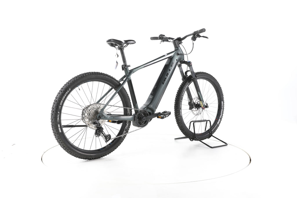 Bulls Copperhead EVO 3 E-Bike - Image 12